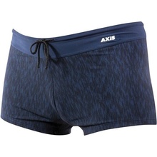 Axis AQquashort pánské nohavičkové plavky tmavě modré