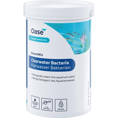 Oase ClearWater Boost Mix Bacteria 250 g