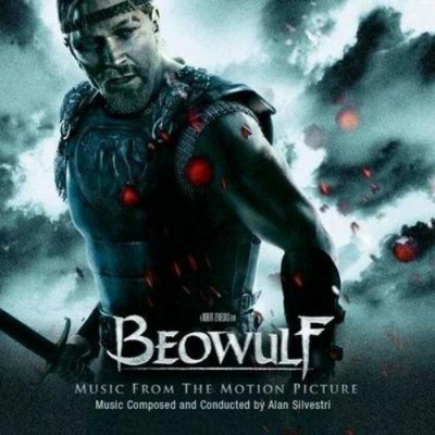 Silvestri Alan Beowulf 1 LP