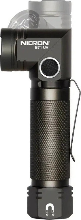 Nicron B71