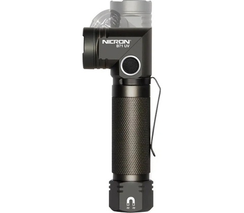 Nicron B71