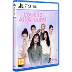 intiny Love Is All Around (PS5)