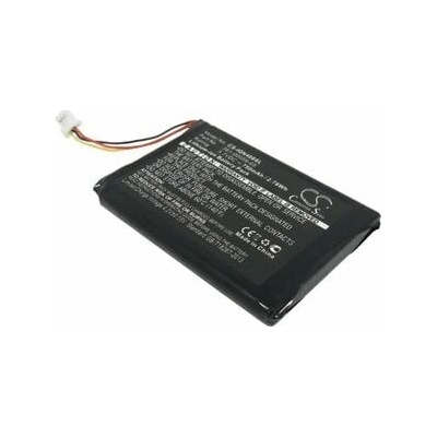 Baterie pro Garmin Nüvi 40 Li-ion 3,7V 750mAh – Zboží Živě