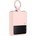 Samsung Оригинален гръб Samsung Silicone Cover за Samsung Galaxy Z Flip 4 - Розов, EF-PF721TPE