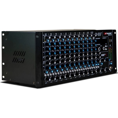 Mark MRACK 12E