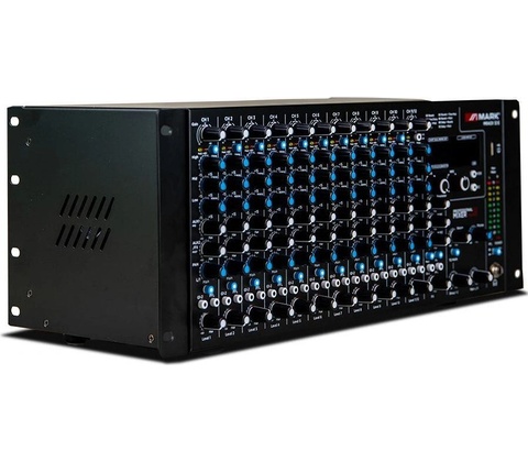 Mark MRACK 12E