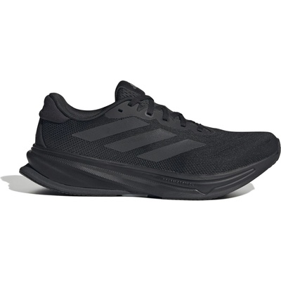 Adidas Мъжки маратонки Adidas Supernova Rise 2 Running Shoes Mens - Blk/Carbon