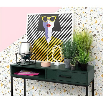 Image 1 of BRW Тоалетка Tumben (B10-TOL1S-LAB)