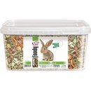 Lolopets Basic pro králíky 3 l 2 kg