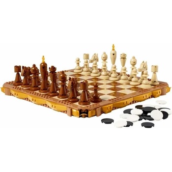 LEGO® 40719 Tradiční šachy