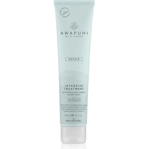 Paul Mitchell Awapuhi Wild Ginger Repair Intevsive Treatment интензивна грижа за коса за увредена коса 150ml