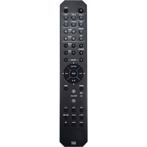 съвместим Yamaha rax33 - заместител дистанционно управление (rax33) Дистанционно
