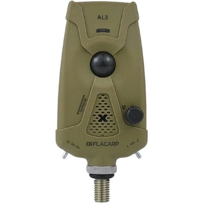 Flacarp AL3 Khaki