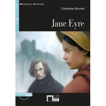 Image 1 of Jane Eyre, w. Audio-CD | Charlotte Brontë