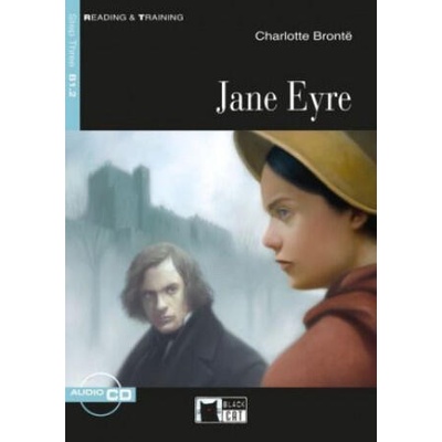 Jane Eyre, w. Audio-CD | Charlotte Brontë
