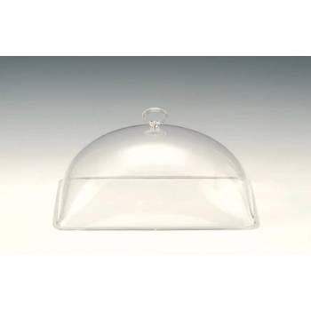 Image 1 of ALKAN An- Капак правоъгълен gn1/2 АКРИЛ (zcp 709) (0136534)