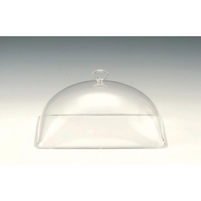 ALKAN An- Капак правоъгълен gn1/2 АКРИЛ (zcp 709) (0136534)