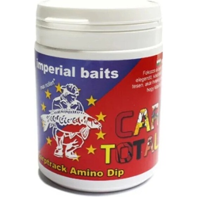 Imperial Baits Dip Carptrack Amino Carp Total! 150 ml