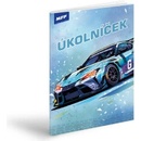 MFP úkolníček A5 Speed