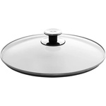 Fissler Капак за тенджера 30 cм, стъкло, Fissler (FS001804302000)