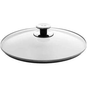 Fissler Капак за тенджера 30 cм, стъкло, Fissler (FS001804302000)