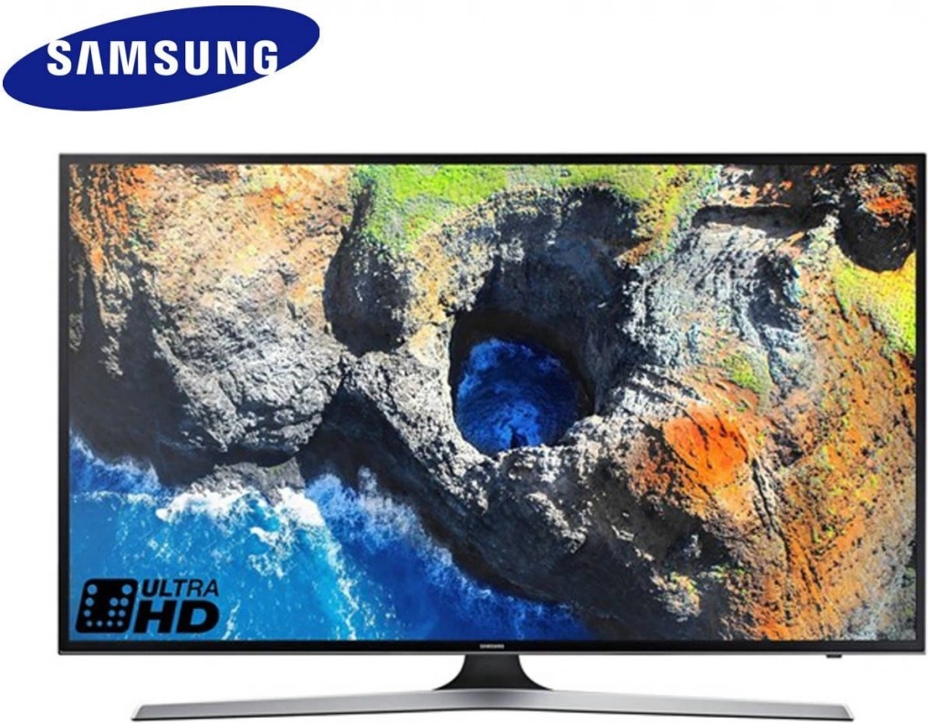 Samsung UE55MU6192