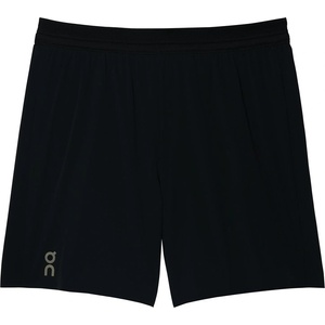 On Къси панталони On Men's Performance Running Shorts - Black