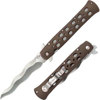 Cold Steel Ti-Lite Kris 4" 26SK4
