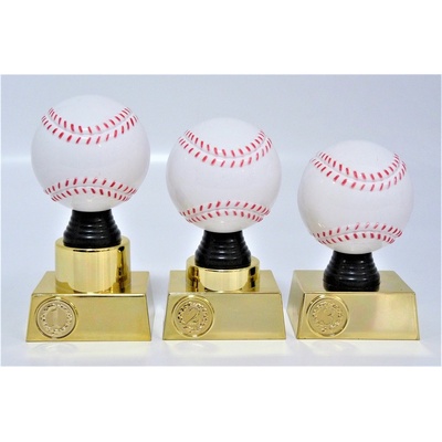 Vizingr Baseball figurky 94-P507-MULTI