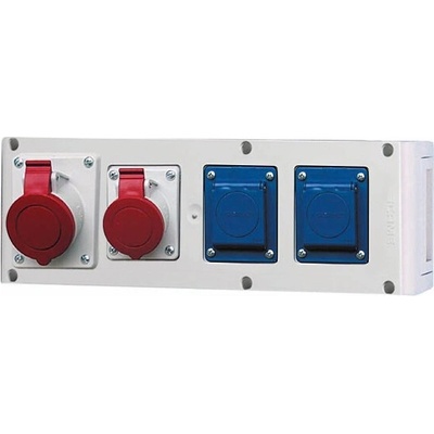 Scame 634.3122/4