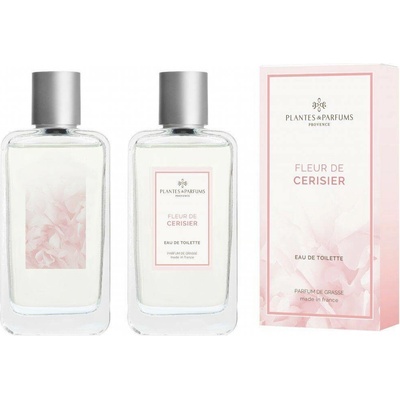 Plantes et Parfums de Provence Fleur de Cerisier toaletní voda dámská 100 ml