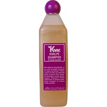 Kw proteinový šampón pre šteniatka a mačiatka 250 ml