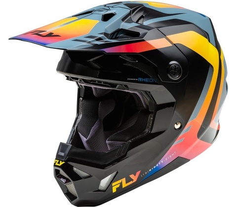 Fly Racing FORMULA CP