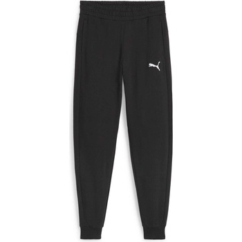 PUMA Teamgoal 23 casuals pants jr 128