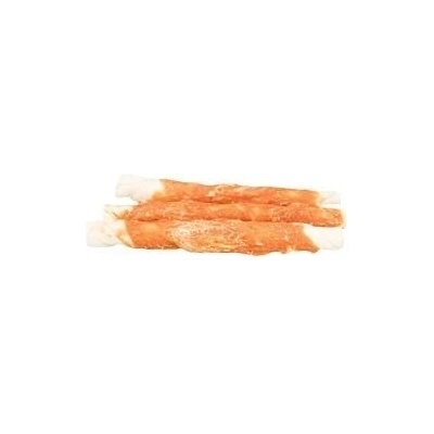 Trixie Denta Fun Chicken Chewing Rolls 17 cm 3 x 140 g