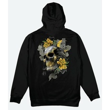 DGK ONI HOODIE Black