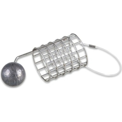 Feederové Kŕmitko MS Range Speed 27x40mm 30gr