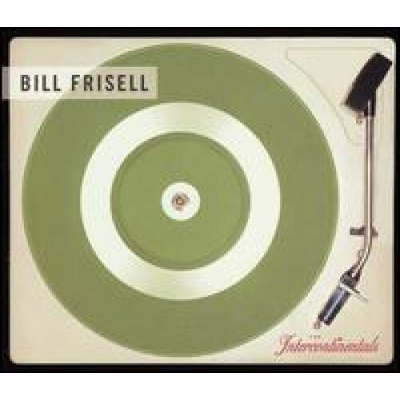 Frisell Bill - Intercontinentals CD