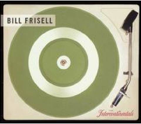 Frisell Bill - Intercontinentals CD