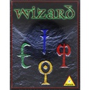 Amigo Wizard