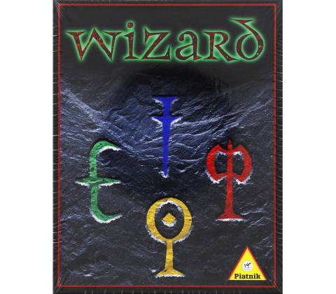 Amigo Wizard