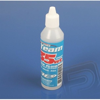 ASSO Associated silikónový olej do tlmičov 35wt/425 cSt 59 ml