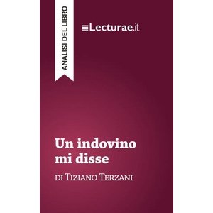 Un indovino mi disse - Tiziano Terzani (2025)