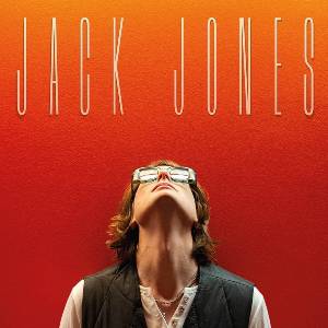 Jack Jones - Jack Jones (LP) (8720996261507)