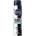 Nivea Men Black & White Invisible Fresh deo spray 250 ml