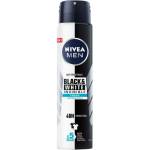 Nivea Men Black & White Invisible Fresh deo spray 250 ml