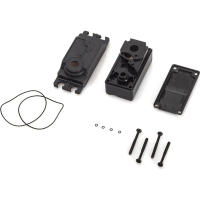 SANWA Vrchní část krabičky serva SDX-801/851