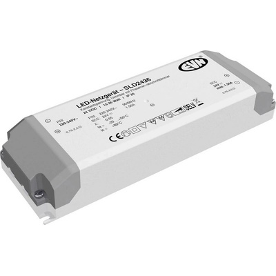 EVN SLD2436 napájecí zdroj pro LED konstantní napětí 36 W 24 V/DC stmívatelný 1 ks
