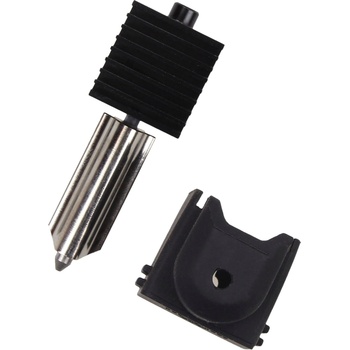 BROZZL Hot-End за серия Bambu Lab A1 - 0, 4 mm Hardened Steel (20601040)