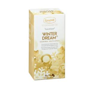 Ronnefeldt Ронефелд Teavelope Winterdream